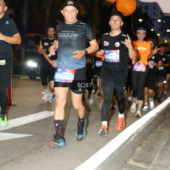 Runner Photo 3725959