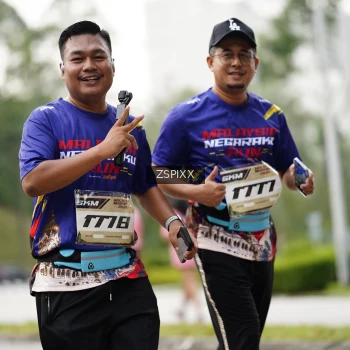 Runner Photo 3725961