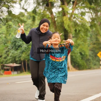 Runner Photo 3725966