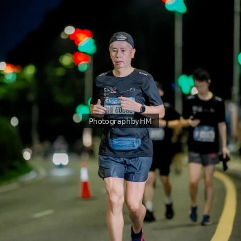 Runner Photo 3725969