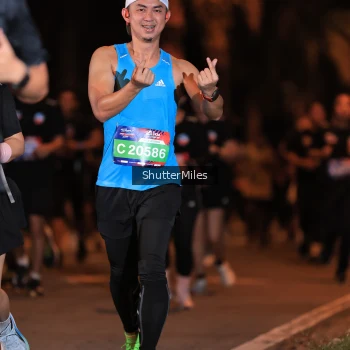 Runner Photo 3725970