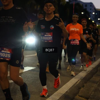 Runner Photo 3725976