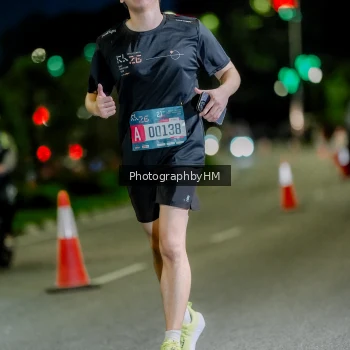 Runner Photo 3725978