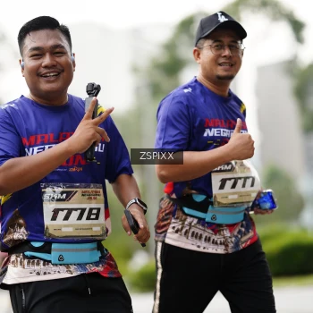 Runner Photo 3725981