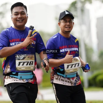 Runner Photo 3725985