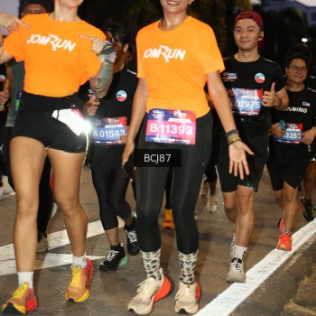 Runner Photo 3725991