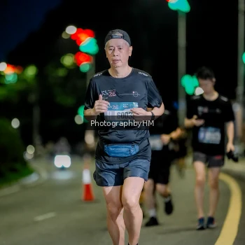 Runner Photo 3725994