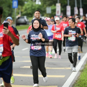 Runner Photo 37260