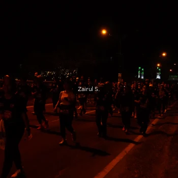 Runner Photo 3726005