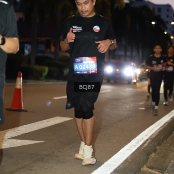 Runner Photo 3726009