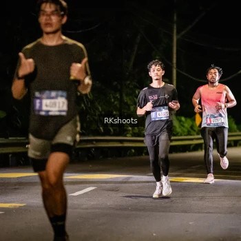 Runner Photo 3726012