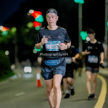 Runner Photo 3726014