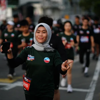 Runner Photo 3726025