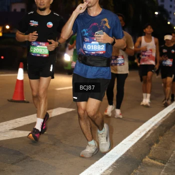 Runner Photo 3726035