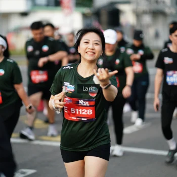 Runner Photo 3726038