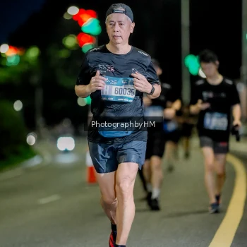 Runner Photo 3726039