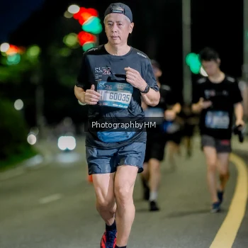 Runner Photo 3726042