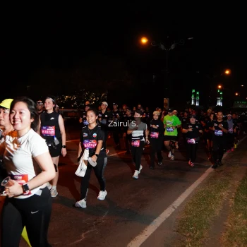 Runner Photo 3726044