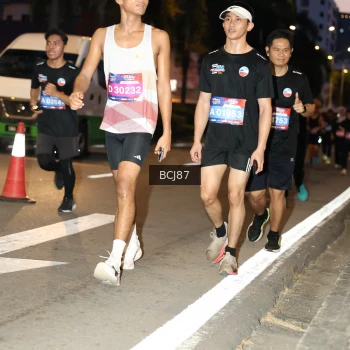 Runner Photo 3726046