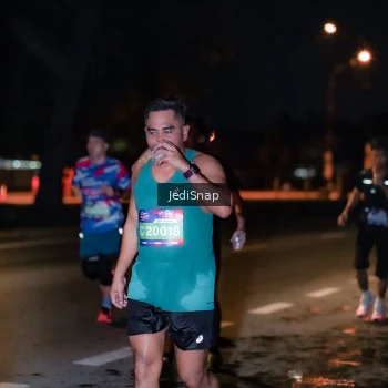 Runner Photo 3726047
