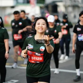 Runner Photo 3726054