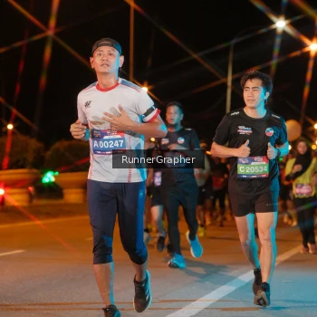 Runner Photo 3726060