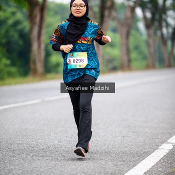 Runner Photo 3726064