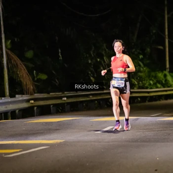 Runner Photo 3726069