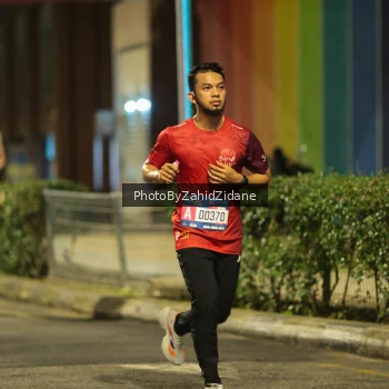Runner Photo 3726079