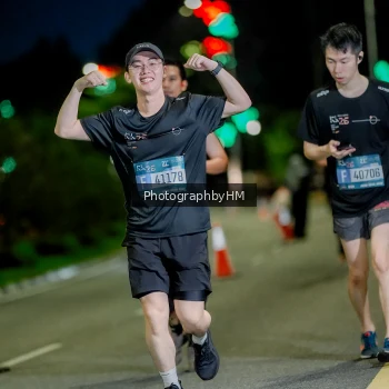 Runner Photo 3726081