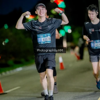 Runner Photo 3726090