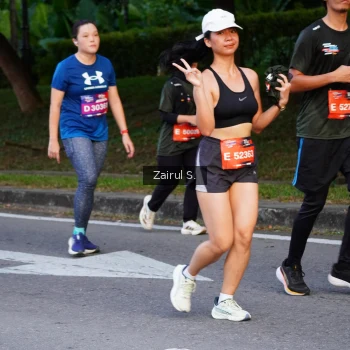 Runner Photo 3726092