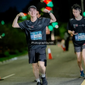 Runner Photo 3726096