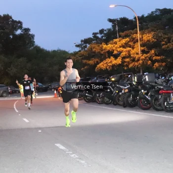 Runner Photo 3726098