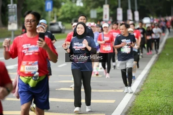 Runner Photo 37261