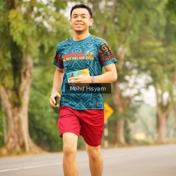 Runner Photo 3726138