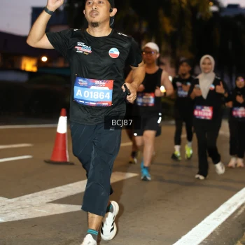 Runner Photo 3726141