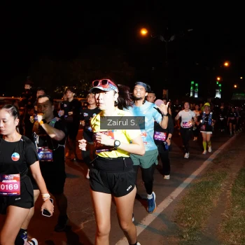 Runner Photo 3726143