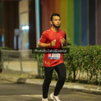 Runner Photo 3726175