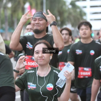 Runner Photo 3726176