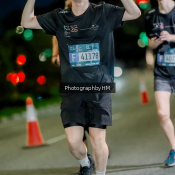 Runner Photo 3726198
