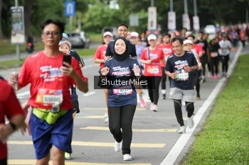 Runner Photo 37262