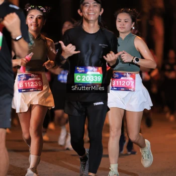 Runner Photo 3726203