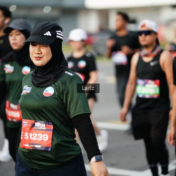 Runner Photo 3726222