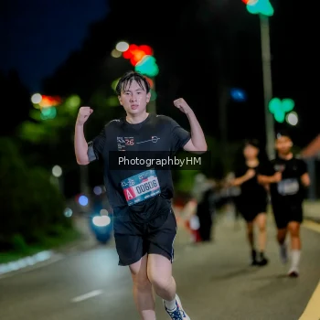 Runner Photo 3726229
