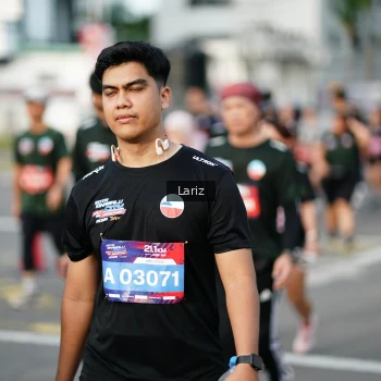 Runner Photo 3726249