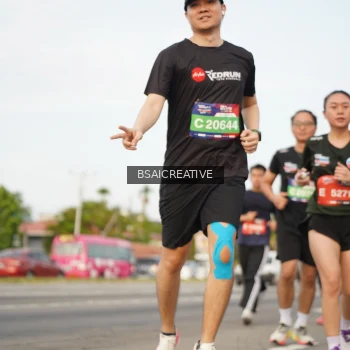 Runner Photo 3726251