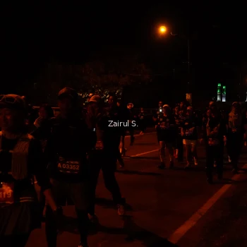 Runner Photo 3726254
