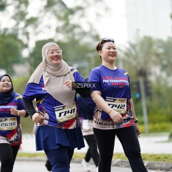 Runner Photo 3726257