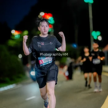 Runner Photo 3726266